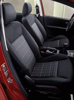 Mercedes-Benz A-Class 5-Door 2004 года